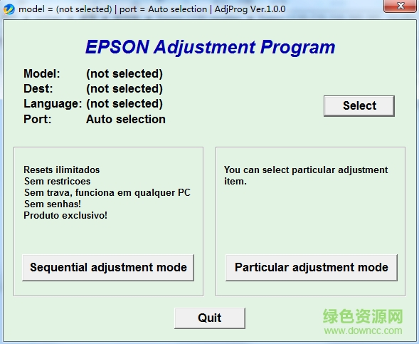 image.png 爱普生l363清零软件