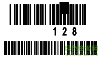 code128a字体 CODE128a
