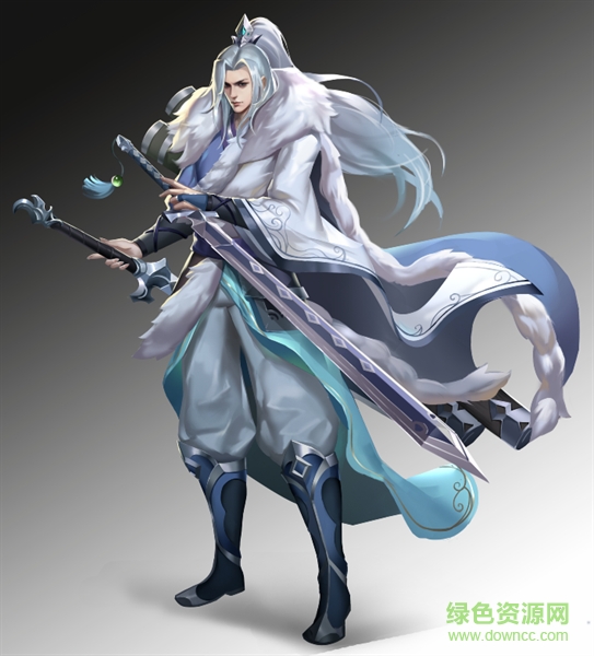 16389037.png 莽荒纪3D手游