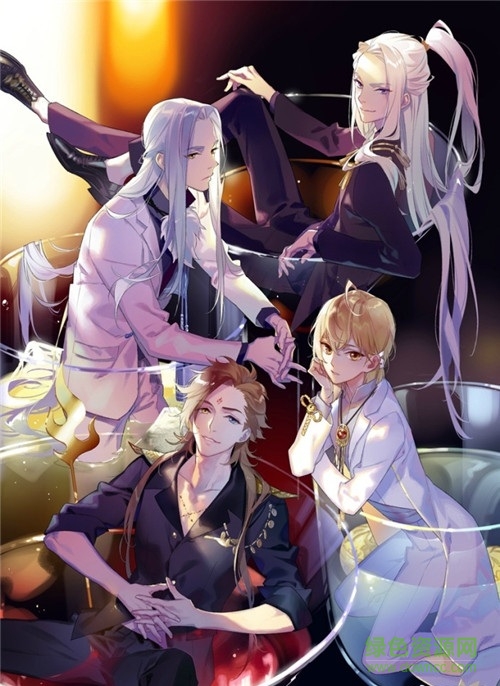 UiEfmVblvjuBcwC.jpg 梦间集bilibili