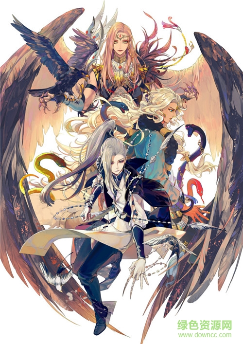 nwPMqBblvjuBcuq.jpg 梦间集b站版