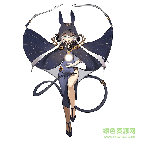 诺亚幻想iPhone版