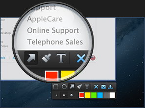 腾讯截图工具2017