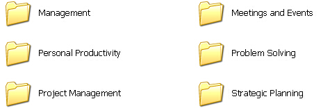mindmanager9正式版