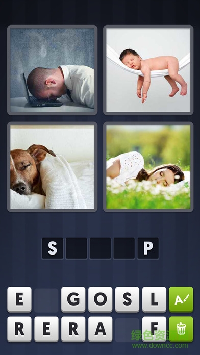 四图一词app 四图一词app