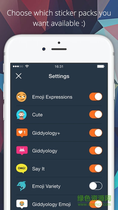 giddyfingers安卓版 giddyfingers安卓版