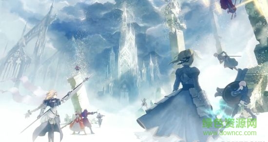 gamersky_01small_02_20177291045B56.jpg 命运冠位指定街机版