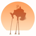 行走的老鲸鱼下载