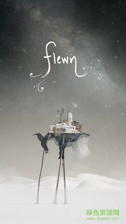 行走的老鲸鱼手机版(Flewn) v1.5.2 安卓版0