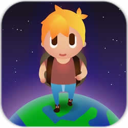 宝藏之路游戏(Trail Of Treasures)