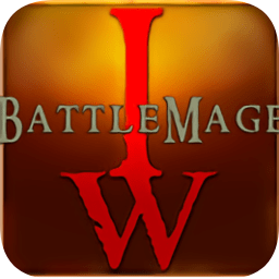 无尽的勇士战斗法师无限技能点版