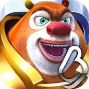 熊出没机甲熊大3下载