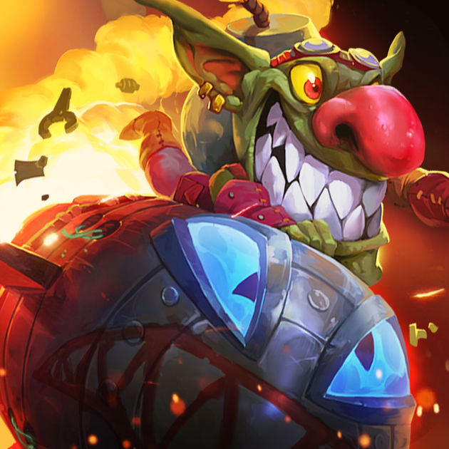 炉石酒馆英雄传说