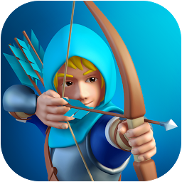 小小弓箭手(Tiny Archers)