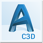 autocad civil 3d汉化版2018(附注册机)