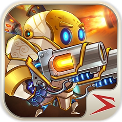 王国防御塔防战争手游(Kingdom Defense)