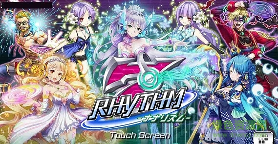 7Rhythm v1.0 安卓版0