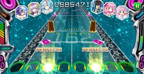 7Rhythm v1.0 安卓版1