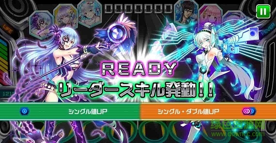 7Rhythm v1.0 安卓版2