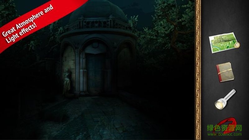 血腥玛丽起源中文版(Bloody Mary Origins) v1.02 安卓版0