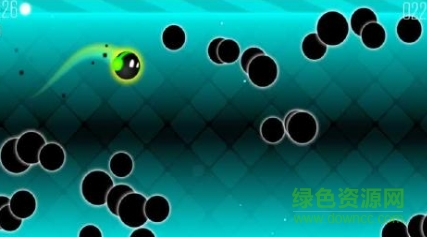 几何逃生2游戏(Dash till Puff 2) v1.3.4 安卓中文版0