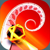 螺旋跑酷内购(Spiraloid)