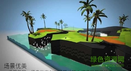 4399多人高尔夫(OK Golf 0 v1.4.2.1 安卓中文版2