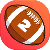 橄榄球大冲锋2游戏(FootRock2)