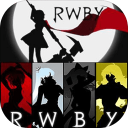rwby游戏哔哩哔哩
