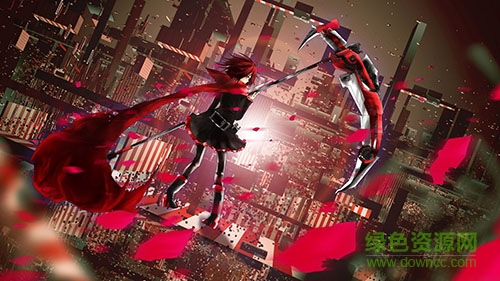 rwby游戏哔哩哔哩 v1.0 安卓版0