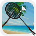 羽毛球大作战手机游戏