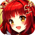 勇气之剑燃烧的灵魂手游(ブレブレ)