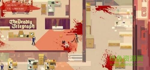 serial cleaner(连环清洁工) v1.0.0 安卓版3