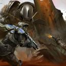 机甲神兵街机游戏