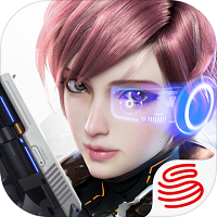 果盘永恒边境手游