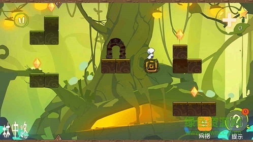 林中路游戏 v25 安卓版0