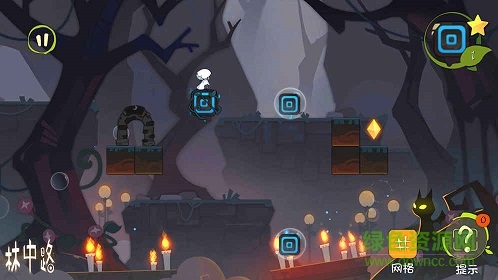 林中路游戏 v25 安卓版1