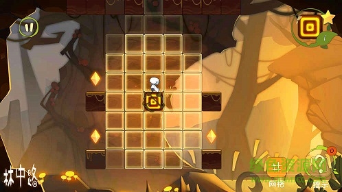 林中路游戏 v25 安卓版2