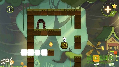 林中路游戏 v25 安卓版3