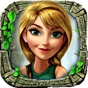 迷失的寺庙迷宫游戏