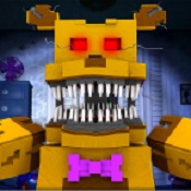 五个工艺之夜重生中文(Five Nights Survival Craft)