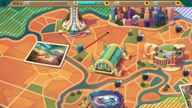 疯狂动物城赛车嘉年华 疯狂动物城赛车嘉年华手游