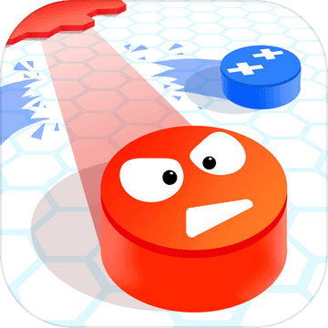 圈圈大作战游戏正版