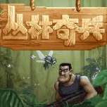 丛林奇兵游戏下载