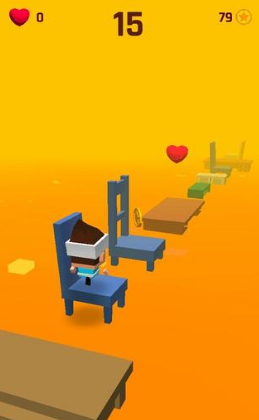 熔岩之路无限金币版 v1.4 安卓中文版1