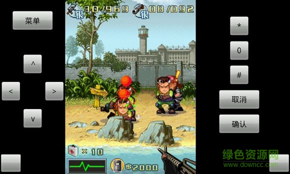 反恐特警4内购 v1.1 安卓版1