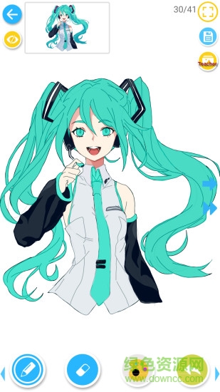 角虫绘图苹果版 v2.2.2 iPhone版3