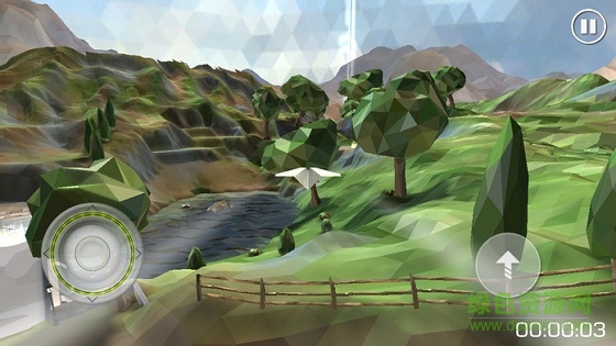 纸飞机的旅行内购 v1.0.7 安卓免验证版1