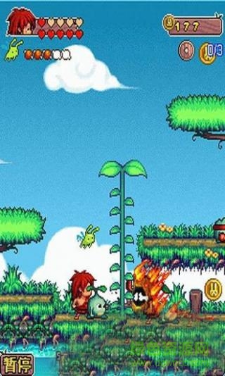 野人岛3时空之轮正式版 v1.0.2 安卓版0