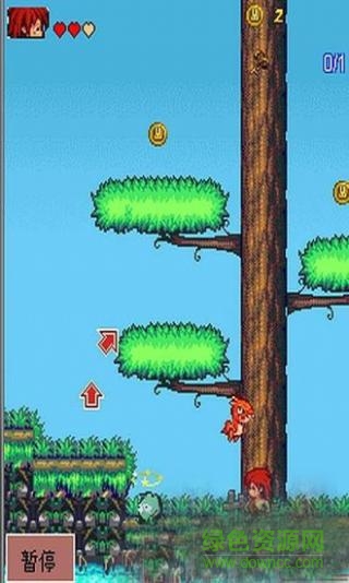 野人岛3时空之轮正式版 v1.0.2 安卓版1